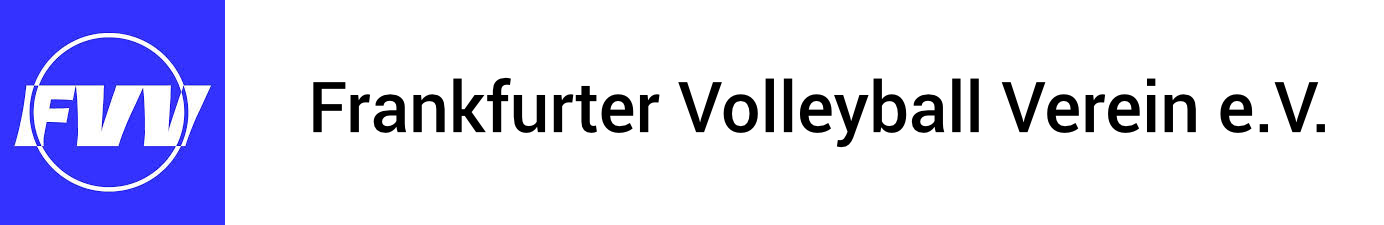 FVV Membership Application